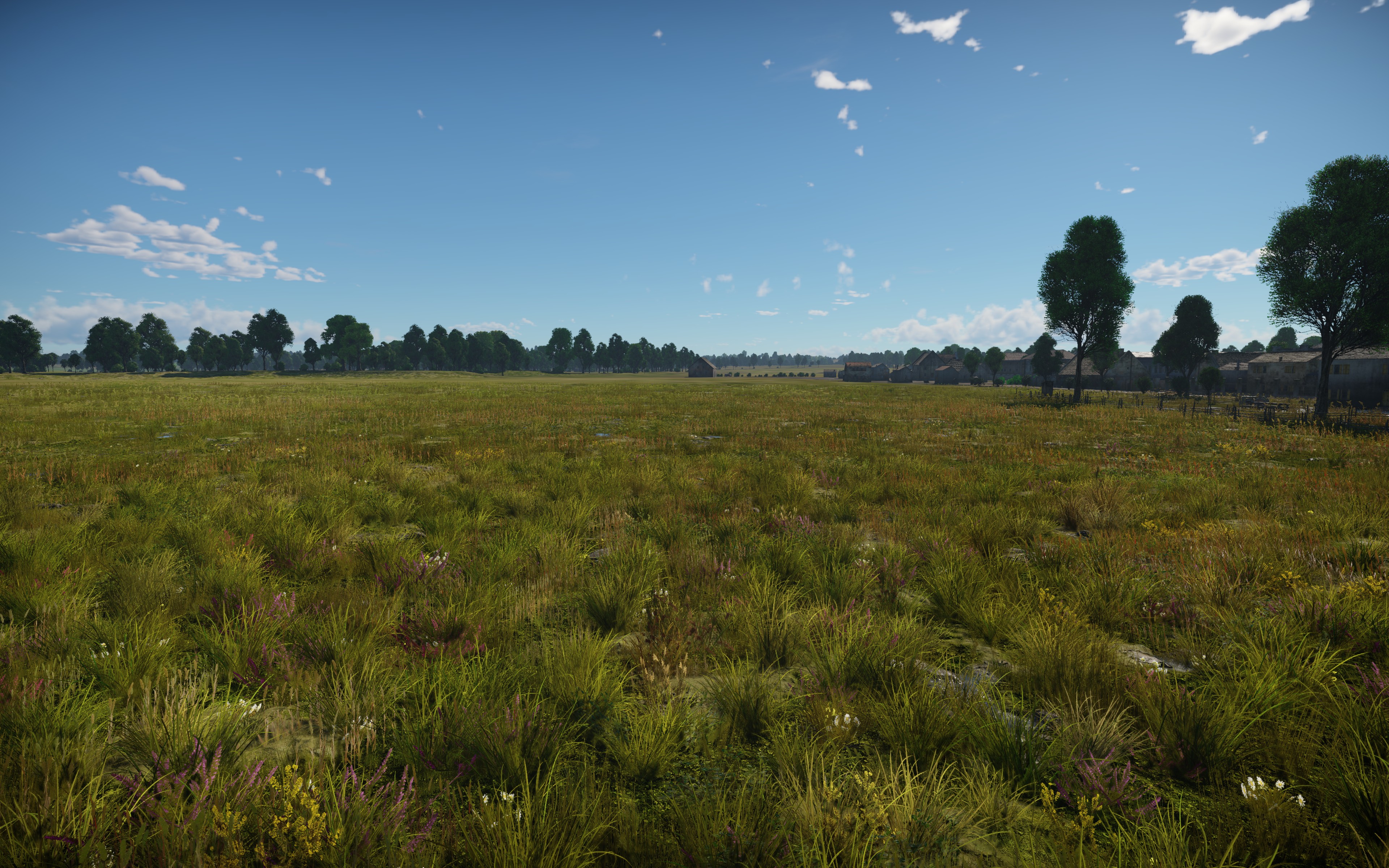 [Development] Dagor Engine 6.5: new graphic features - News - War Thunder