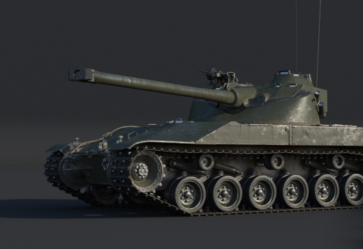 Char 25t