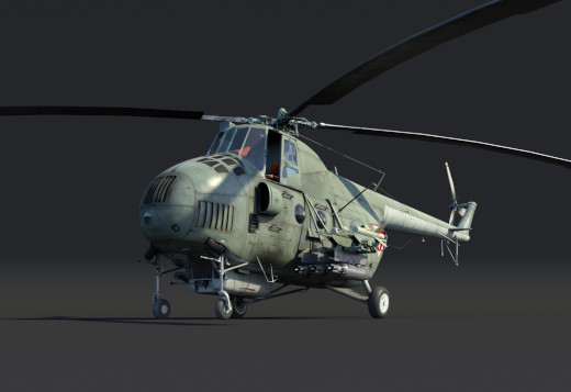 Mi-4