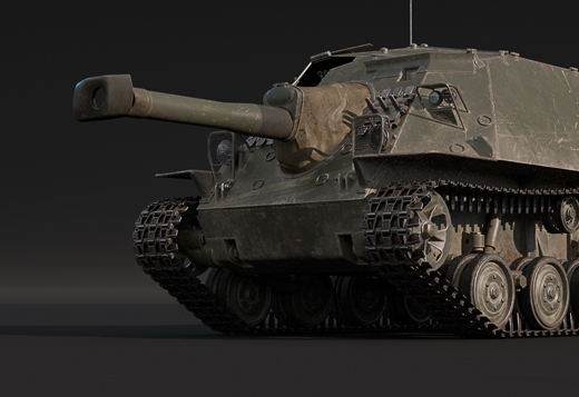 Ikv 103: HEAT mortar