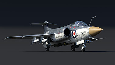 Blackburn Buccaneer S.2