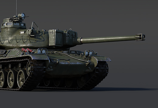 AMX-30 ACRA