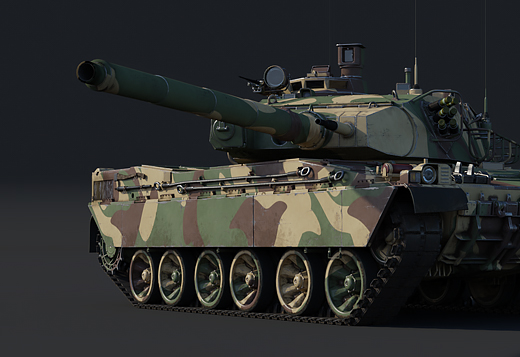 AMX-40