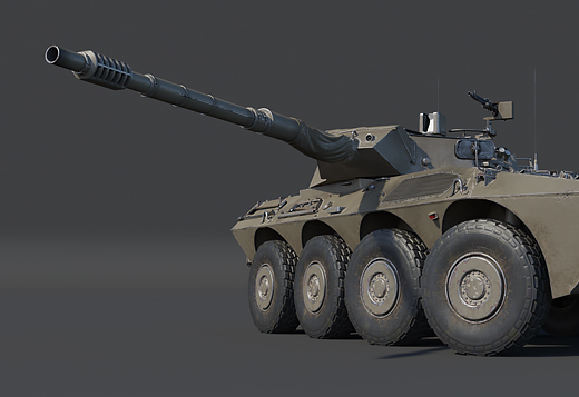 B1 Centauro