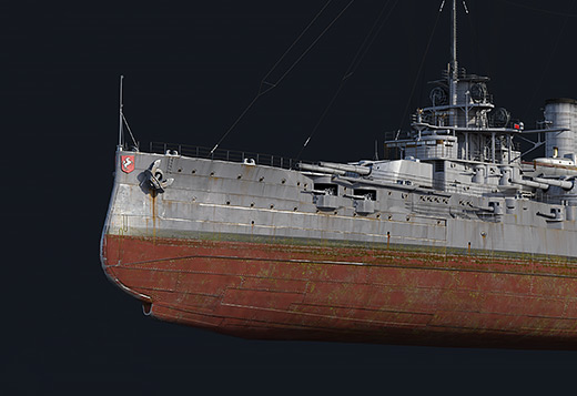 SMS Westfal