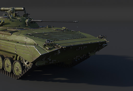 BMP-2