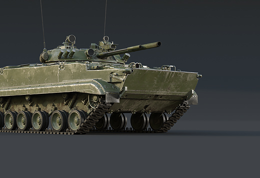 BMP-3