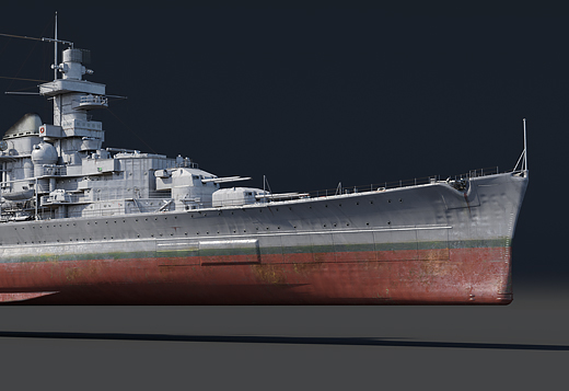 Admiral Hipper