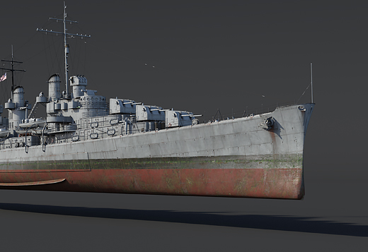 USS Atlanta