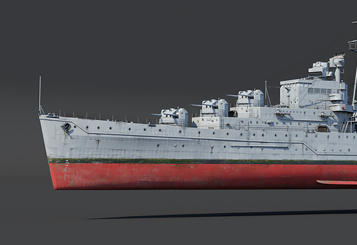 HMS Dido