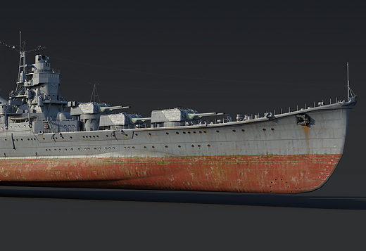 Mogami