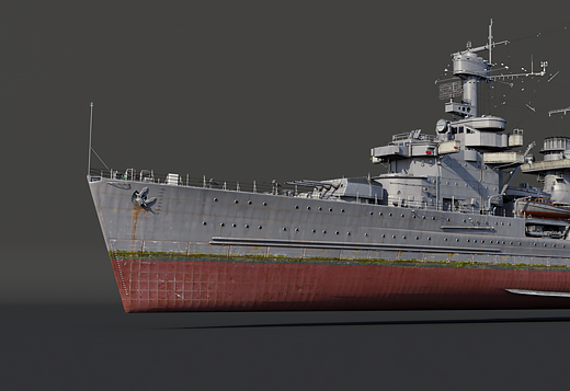 KMS Nürnberg