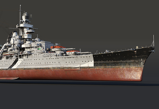 Prinz Eugen