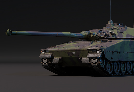 CV 90105 TL