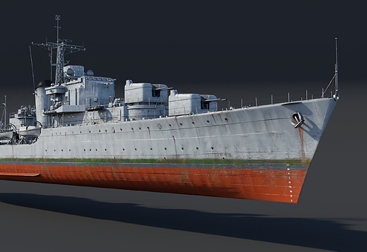 HMAS Tobruk