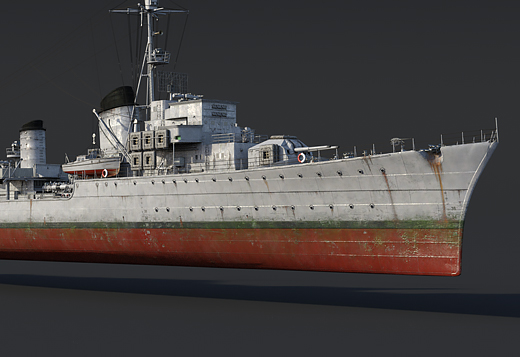 Type 1936A (Mob)