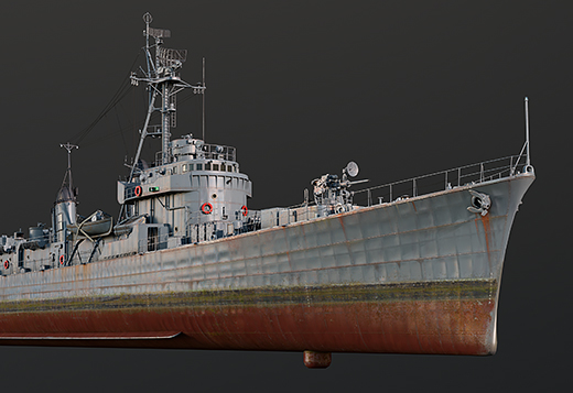Akebono