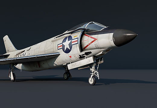 F3H-2 Demon