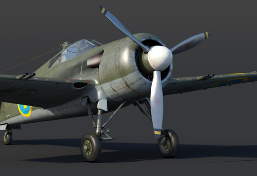 FFVS J22