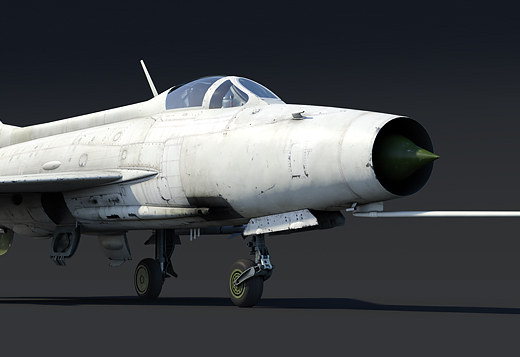 J-7II