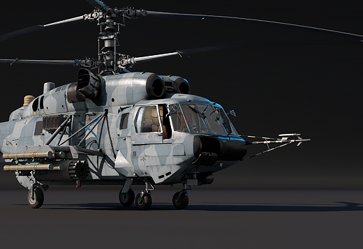 Ka-29