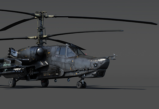 Ka-50