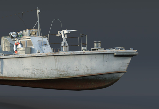 Karo-Tei Type 2