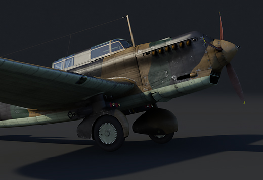 Kawasaki Ki-32