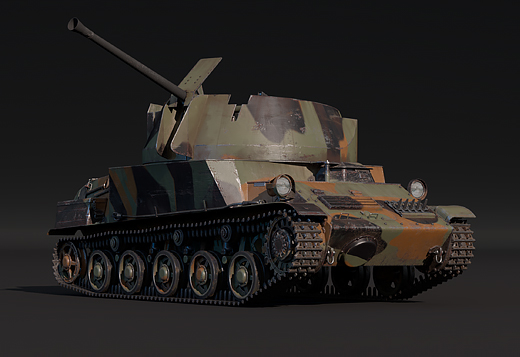 L 65 ANTI II