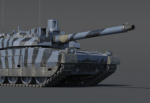 Leclerc S1