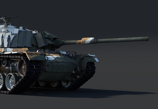 Magach 3