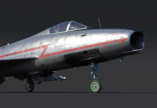 Super Mystère B.2