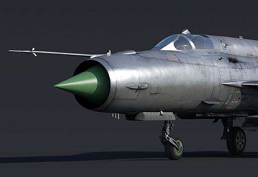 MiG-21bis