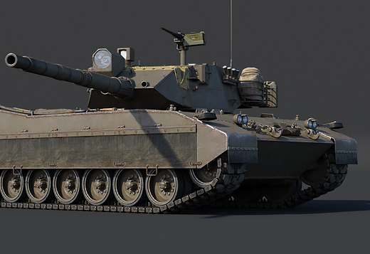 OF-40 Mk.2A