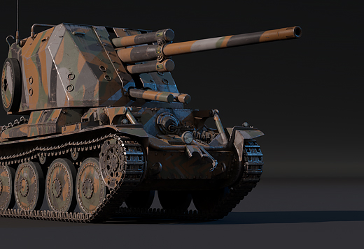 Pvkv II