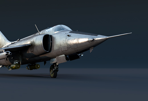 Nanchang Q-5