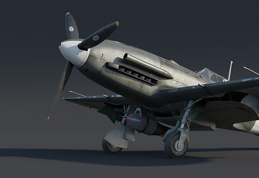 Reggiane Re.2005