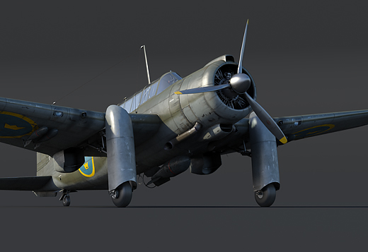 B17A