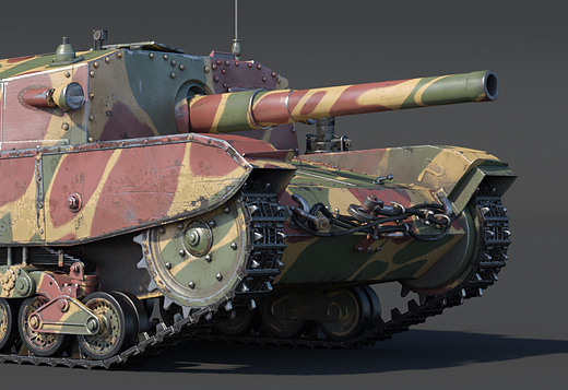 Semovente 105/25 M43