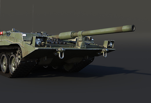 Strv 103-0