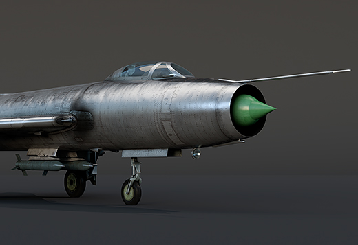 Su-7B