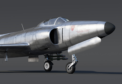 Supermarine Swift