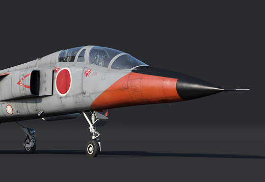Mitsubishi T-2K
