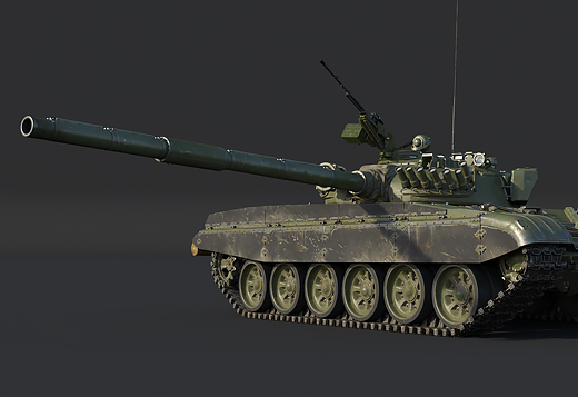 T-72