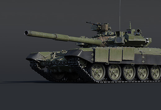 T-90A