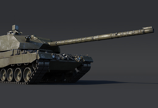 Vickers Mk.7