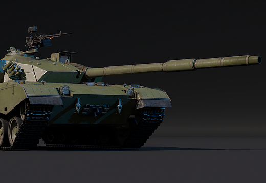 ZTZ96A