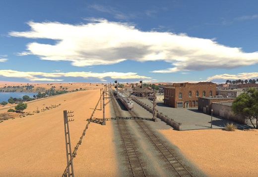 American Desert
