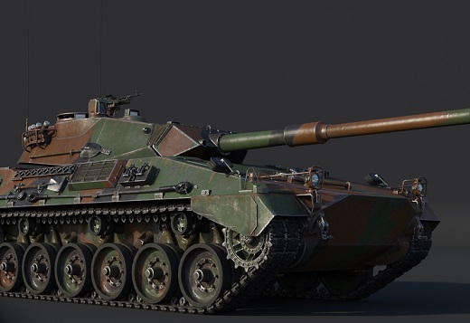 TAM