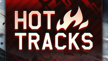 Обновление «Раскалённые траки»